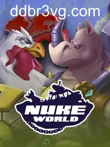 NukeWorld