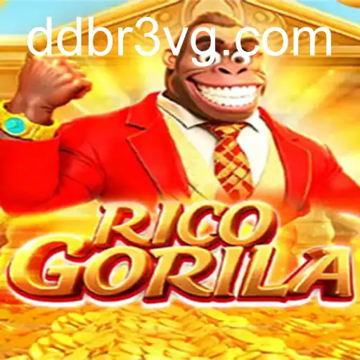 RicoGorila