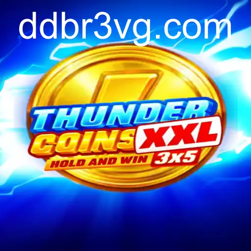 ThunderCoinsXxl