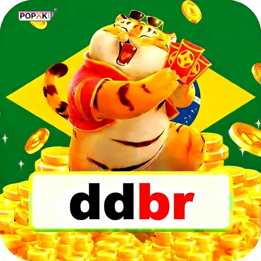 ddbr Logo